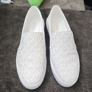 Michel kors  slip on shoes